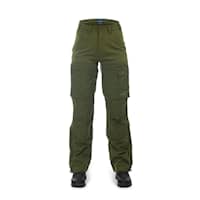 Arrak Outdoor Outback Pant W Green
