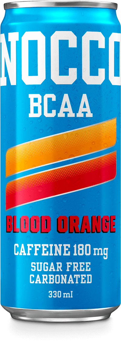 Nocco Blood Orange 330ml