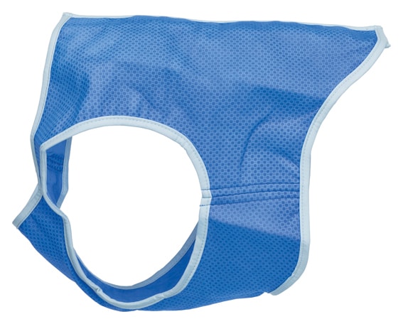 Kylväst PVA XL 40cm -