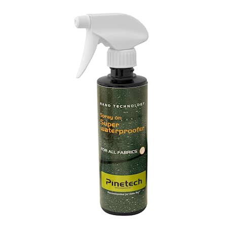 Pinewood SprayOn Waterproofer Kläder/Tyger Air Dry
