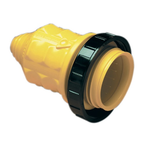 Skydd för Sladdkontakt Marinco