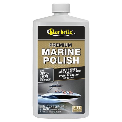 Starbrite Marine Polish 1L