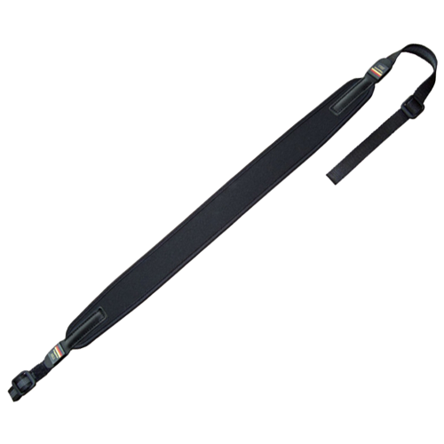 Niggeloh Våbenrem Neopren Sort