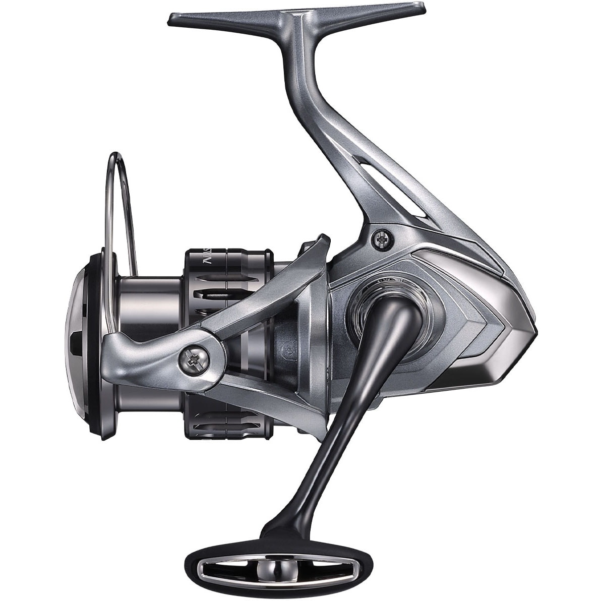 REA/Black Friday Shimano Nasci FC C5000 XG Haspelrulle