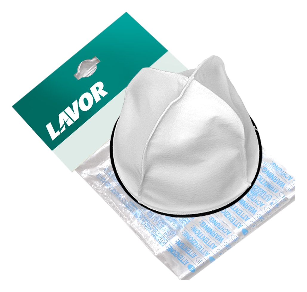 Lavor Förfilter-kit i nylon för Zeus/Apollo