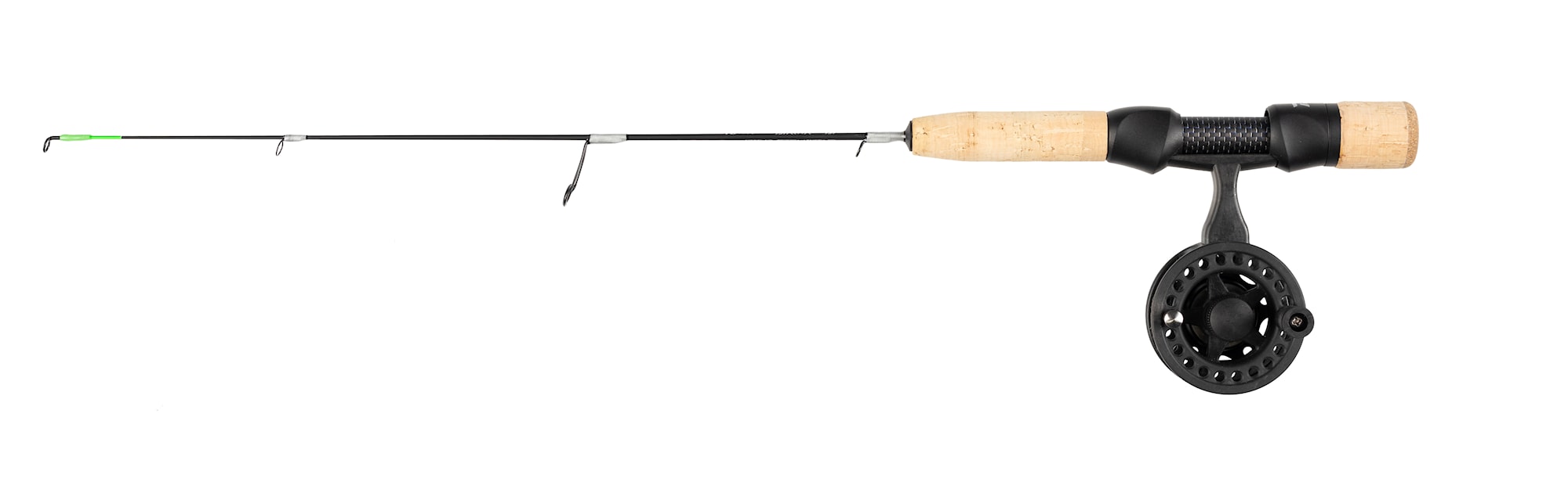 Team Daiwa Ice Q Isfiskeset 24M/BLB6