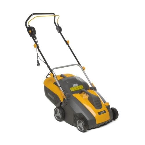 Stiga Sv 415 E Vertikalskärare El