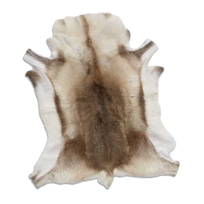 Renfäll med behandlad baksida 1:a sortering