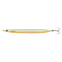 SG 3D Sandeel Pencil SW 19 g Lemon Back