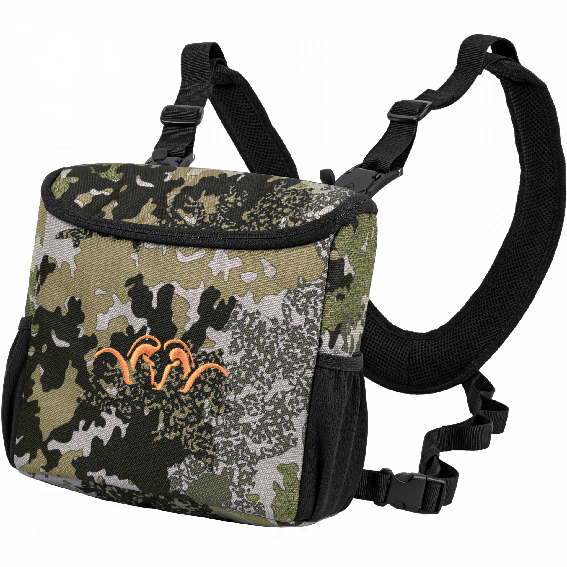 Blaser Bino Harness HunTec Camo