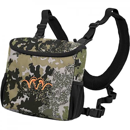 Blaser Bino Harness HunTec Camo