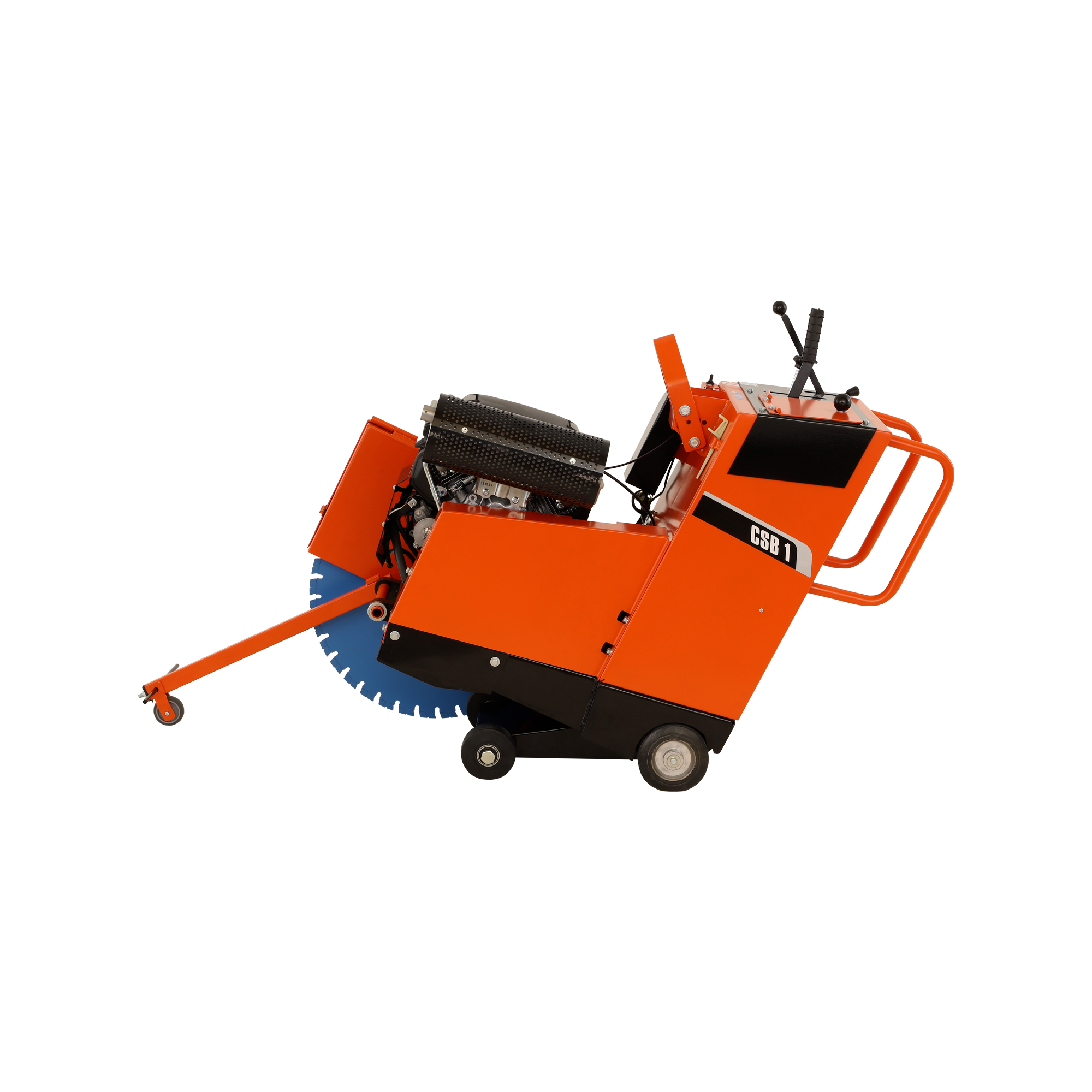 70184645495 Floorsaws Clipper CSB1 P21 Petrol 4 st