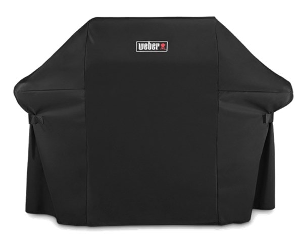 Weber Premium Grilltrekk - Passer til Genesis® II og LX 200-serien