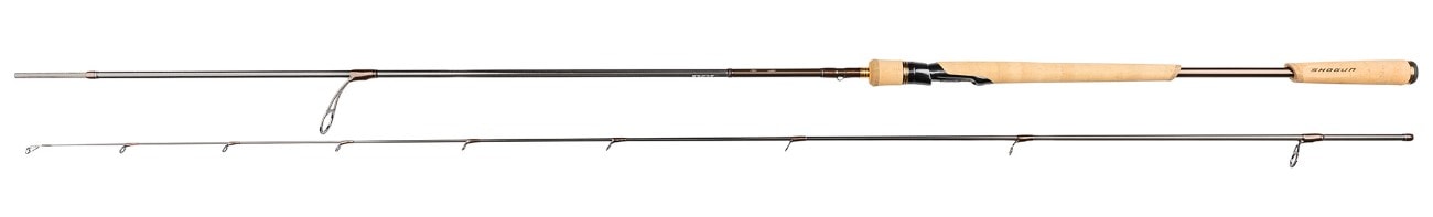 REA/Black Friday Daiwa Shogun Ags Spin 9' 10-35g Haspel