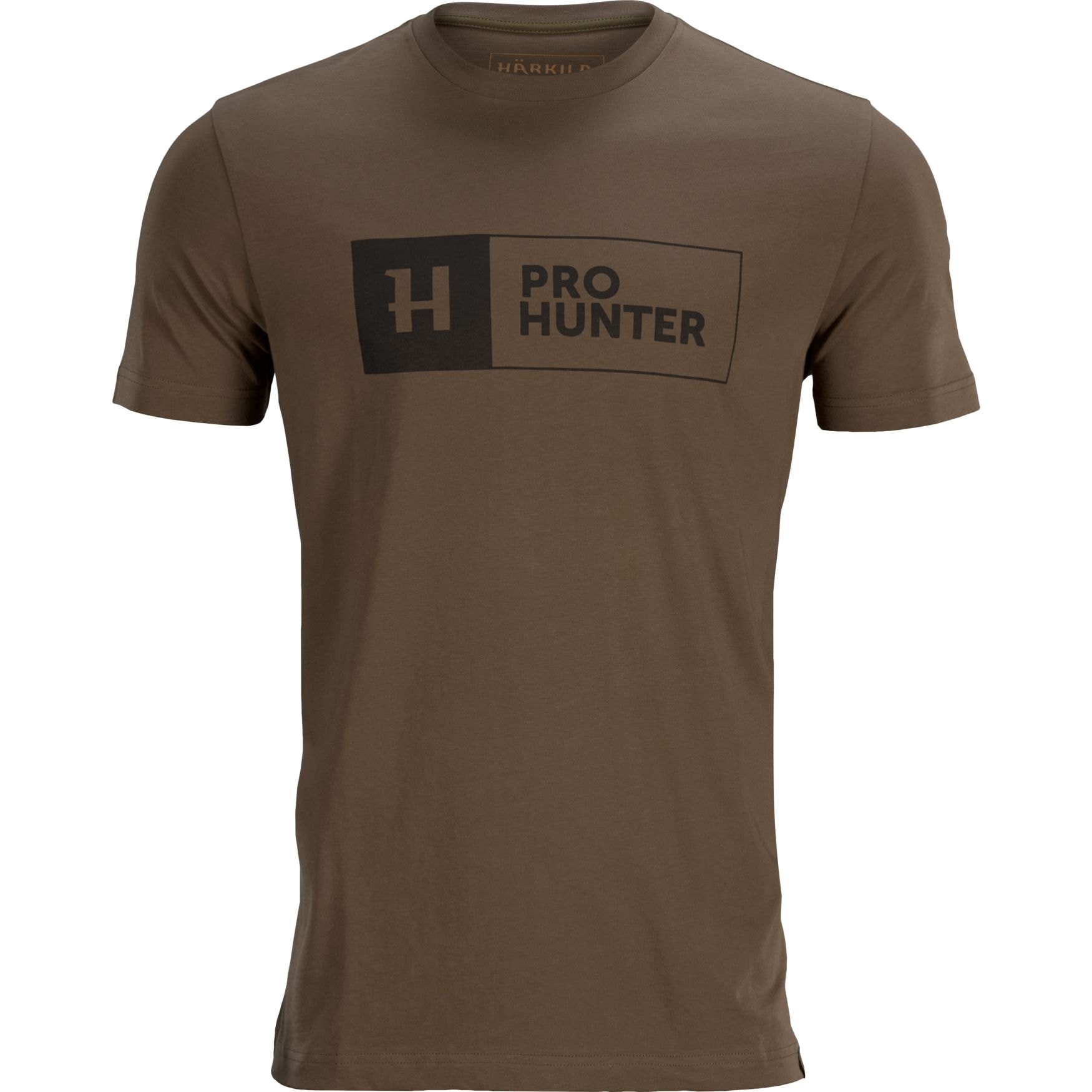 REA/Black Friday Härkila Pro Hunter S/S t-shirt Slate brown 5XL