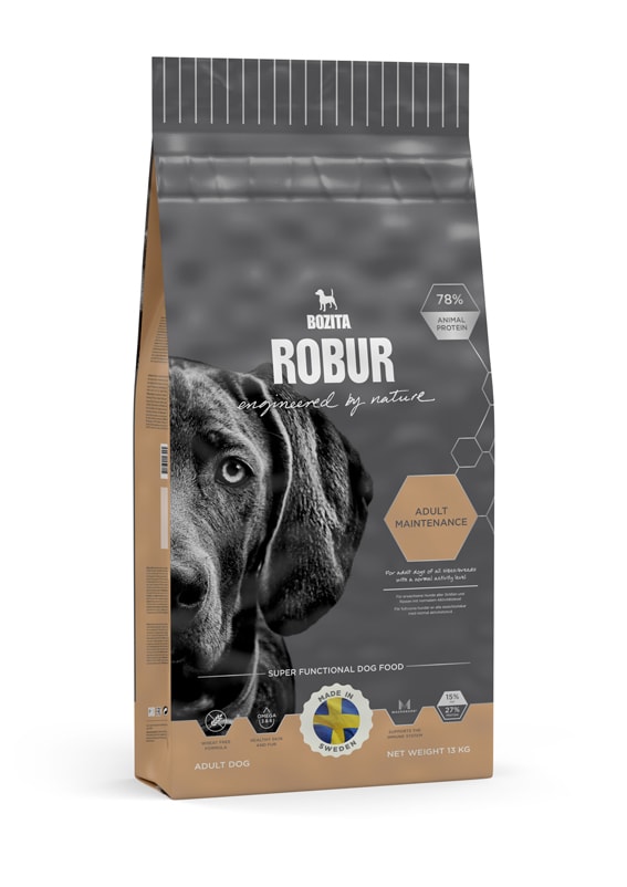 Robur Adult Maintenance 13 kg -