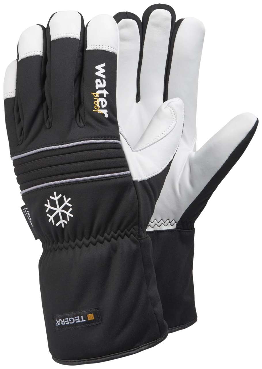 Tegera Leder-Arbeitshandschuh 296