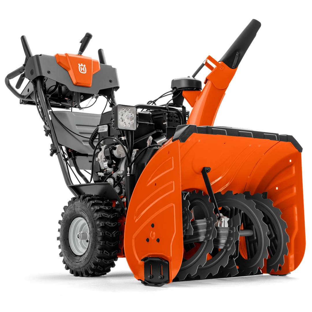 Husqvarna ST 427 Snöslunga