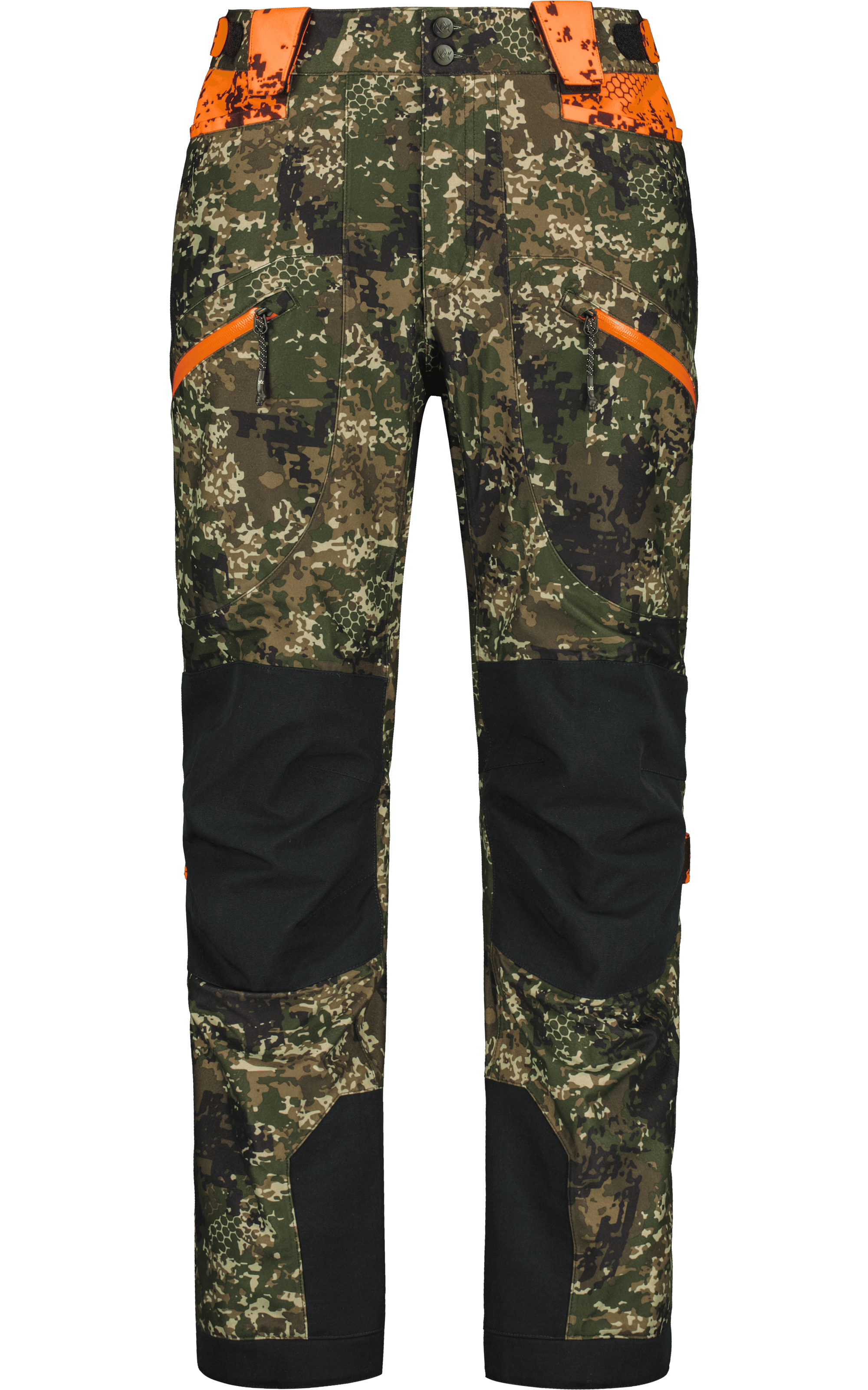 Alaska 1795 Superior Pro Bukse Herre BlindTech Safety Mix