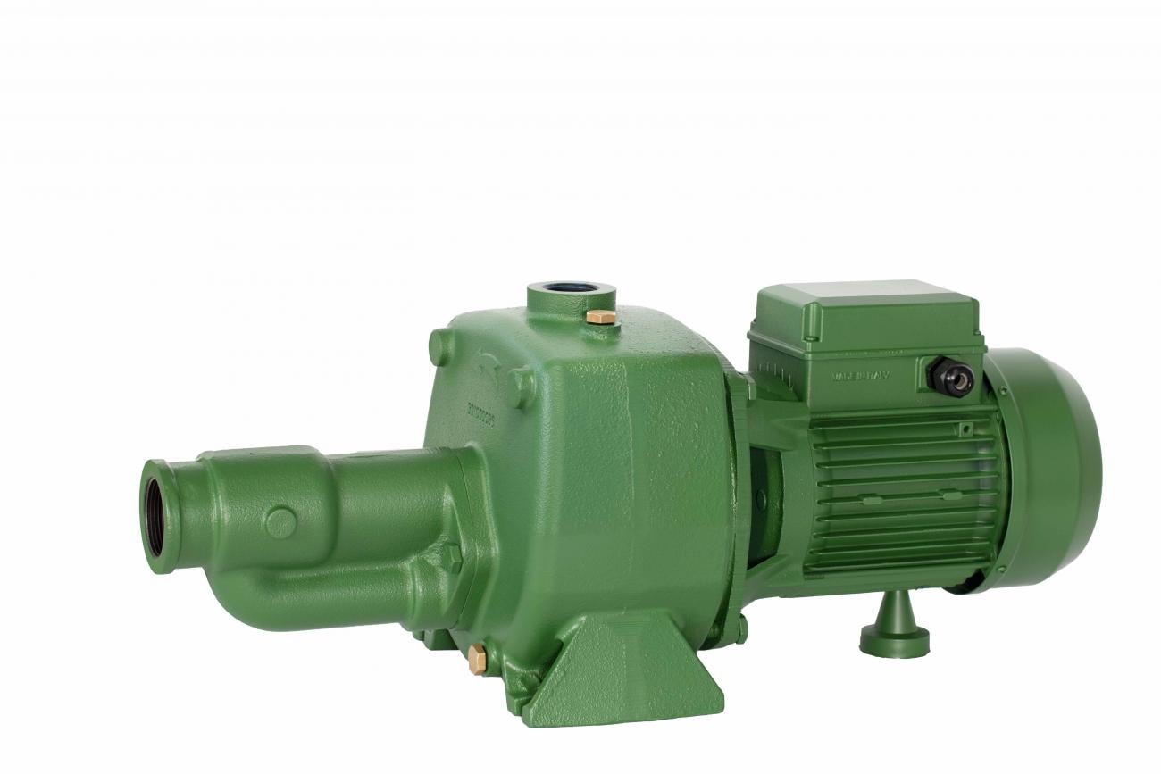 Meer-Land Jetpumpe JB 200 T