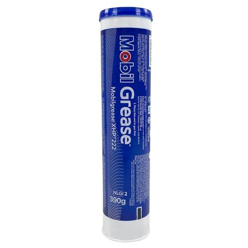 Mobil Oil Fett Mobilgrease Xhp222 0,4 kg
