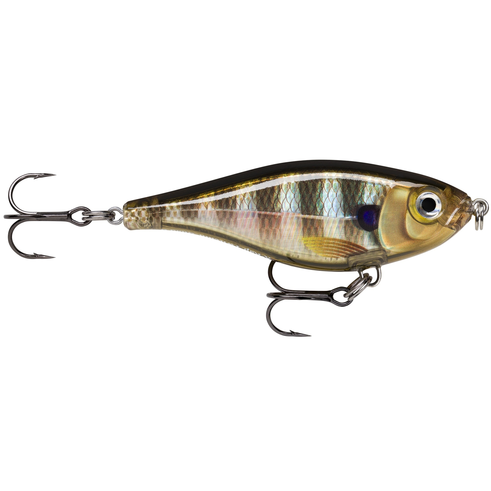 Rapala X-Rap Twitchin Shad 8 cm 13 G GGIU
