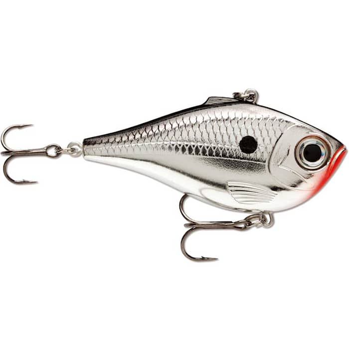 Rapala Rippin Rap 7 cm Chrome (CH)