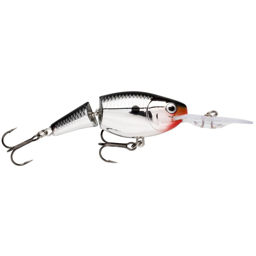 Rapala Jointed Shad Rap 5 cm