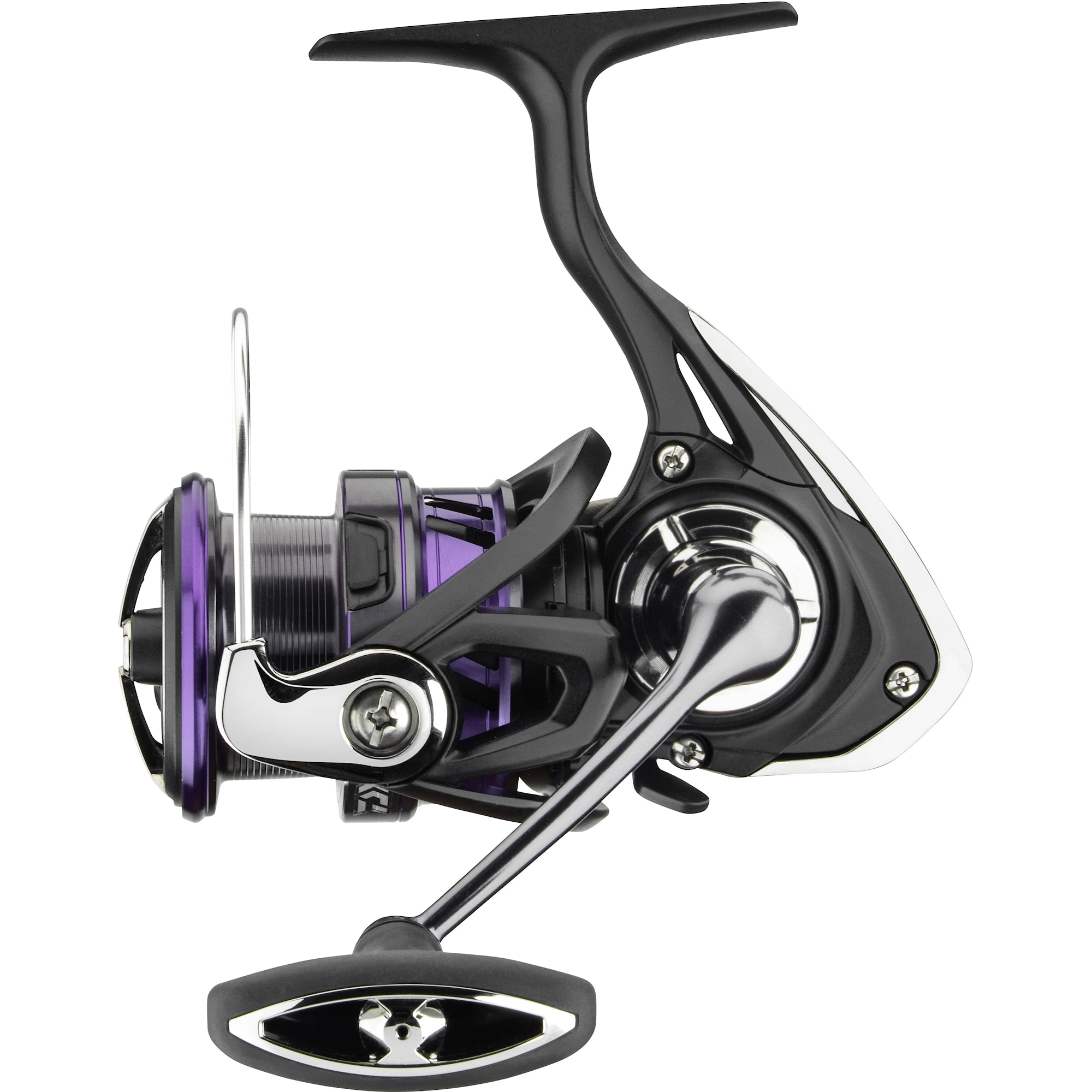 Daiwa Prorex X LT 2000 Haspelrulle -