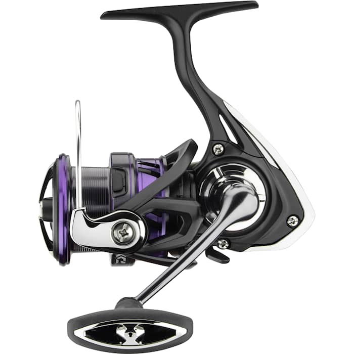 Daiwa Prorex X LT Haspelrulle