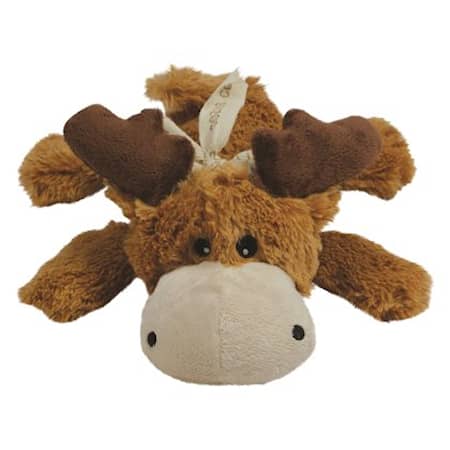 King Dog Toy Cozie Marvin Moose XL