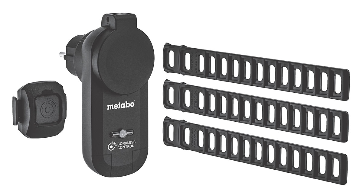 Metabo Start/Stop-ohjain TYP F