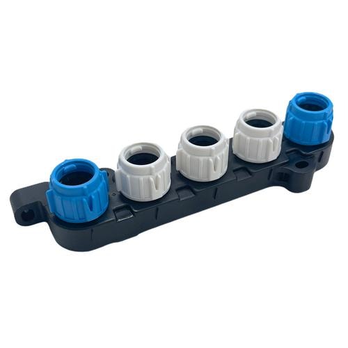 Raymarine Seatalk Ng 5-Vägsplint