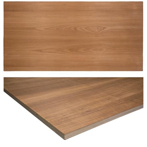 Teakplywood 13mm 2-Sid 1/4 Ski