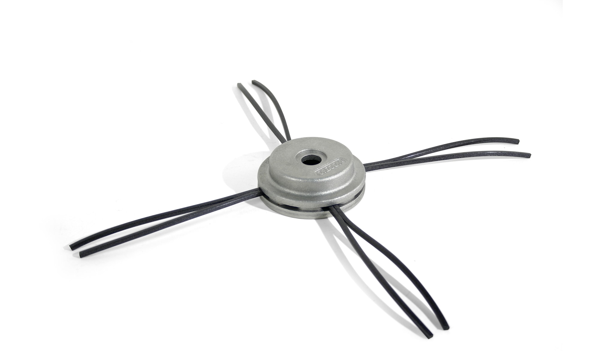 Oregon Trimmerhuvud Aluminium