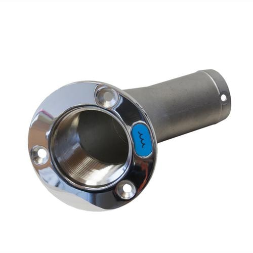 Däcksförskruvning Roca 38/45Gr
