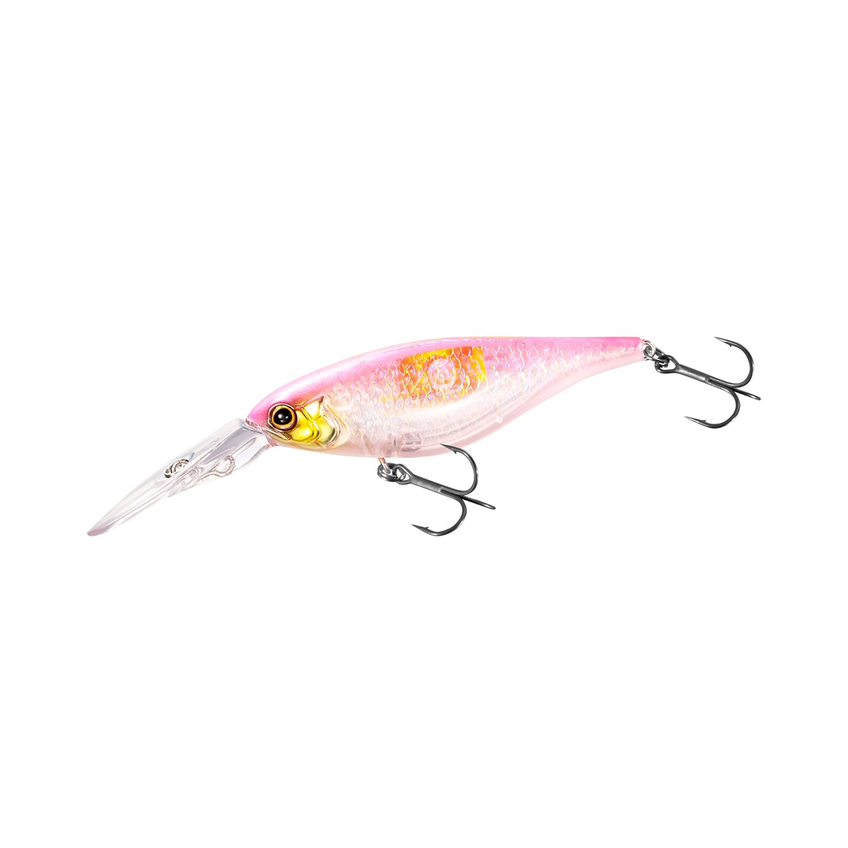 Shimano Bantam Enber Crankbait