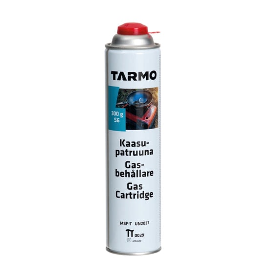 Tarmo Gasbehållare 300g