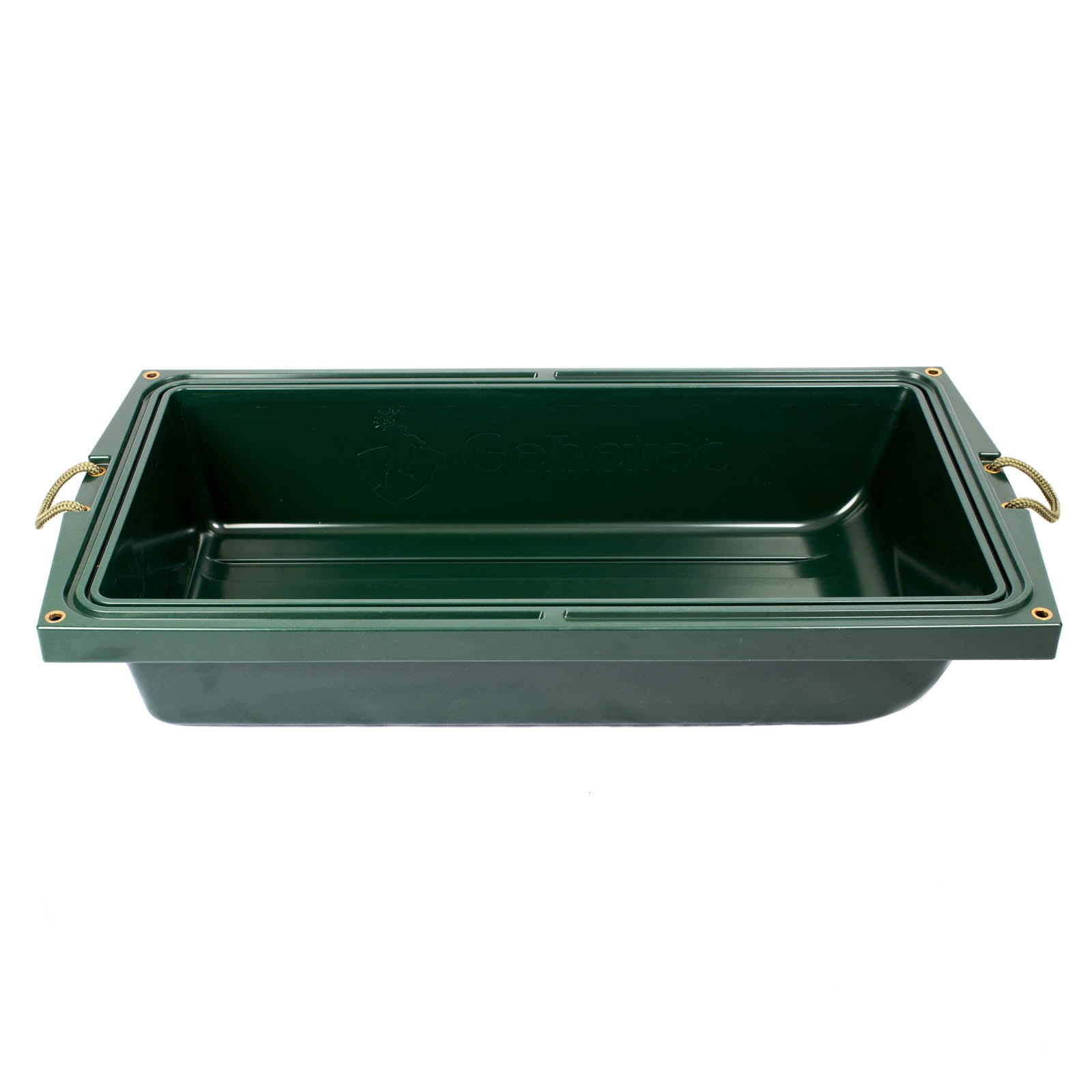 Gehetec Plastbalja till Transportkorg modell Maxi -