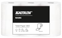 Toilettenpapier Basic To 360 6er-Pack