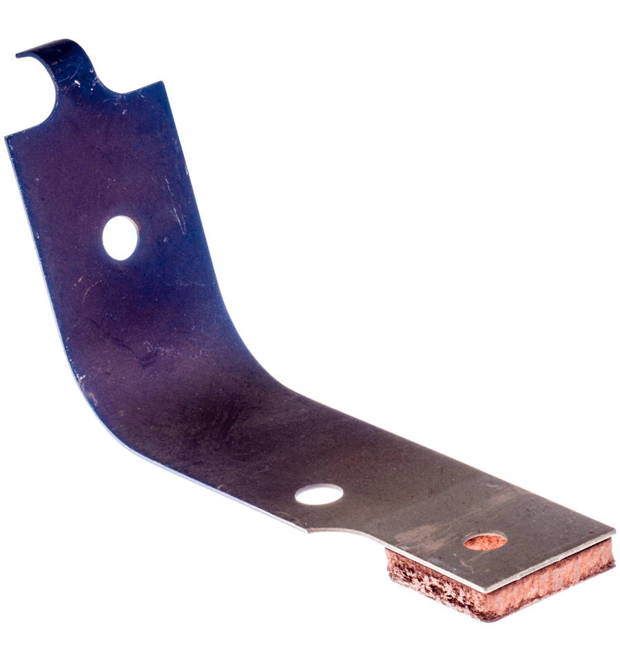 Husqvarna bremsearmskjærende dekk