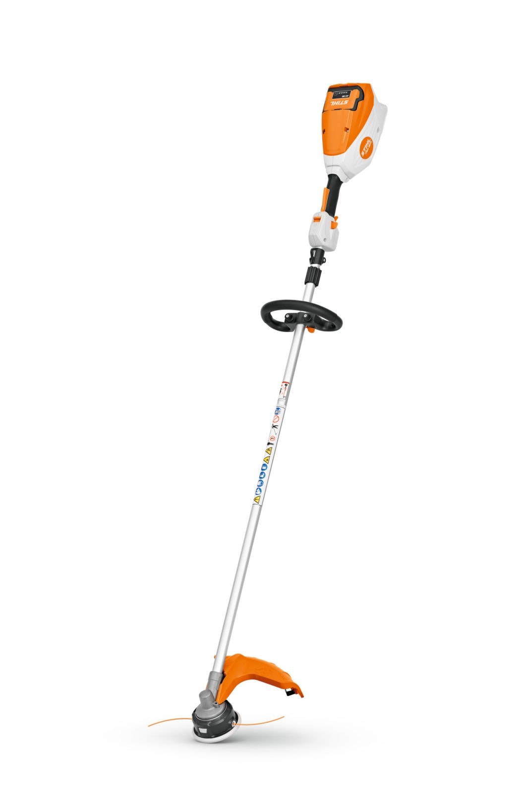 Stihl FSA 80 R Batteridrevet gresstrimmer