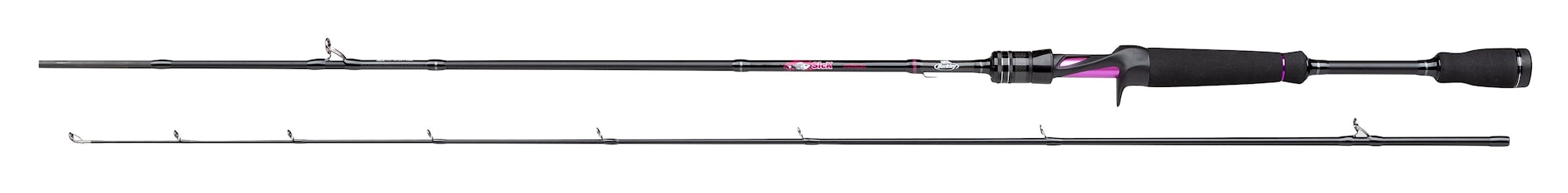Berkley Spinnspö Sick stick Perch 662 ML 5-21g
