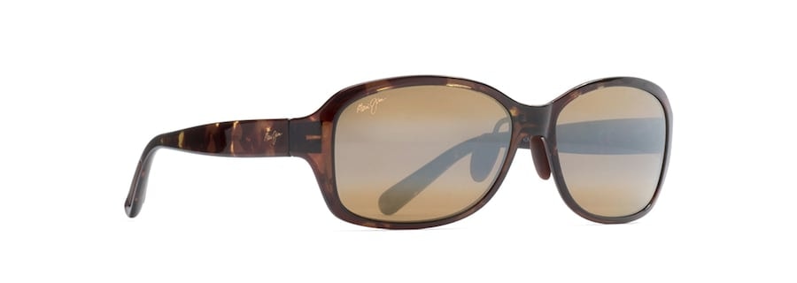 Maui Jim Koki Beach Olive Tortoise HCL -aurinkolasit