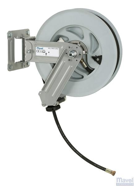 Mavel Slangvinda högtryckstvätt Roll Profi 3/8'' 15m