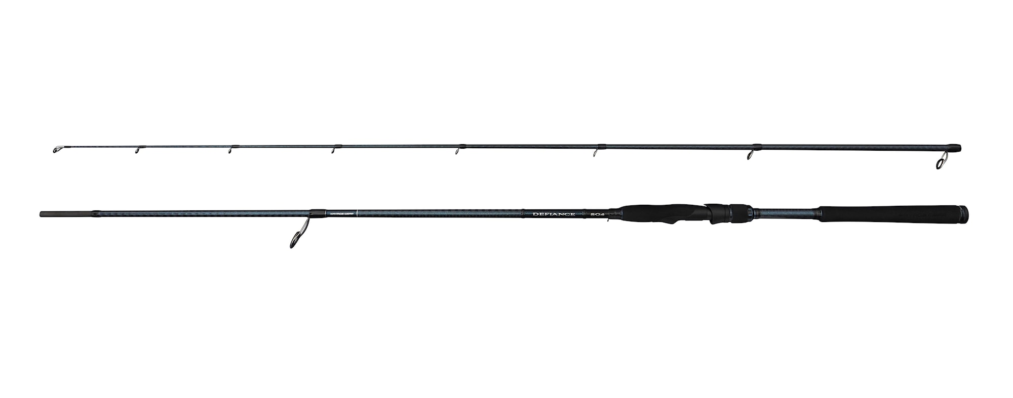 Savage Gear Defiance SG4 Inshore 2.74m 9-35g XF 2SEC 156g -