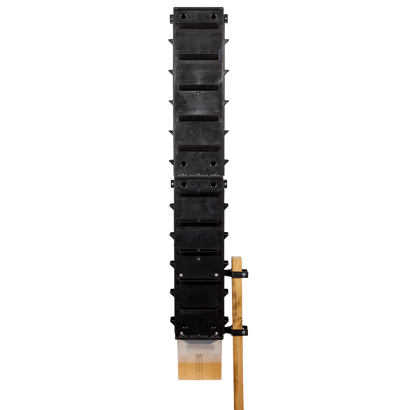 Barkbillefælde Skorstensfælde