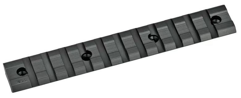 Weaverskena Ruger 10/22 430T