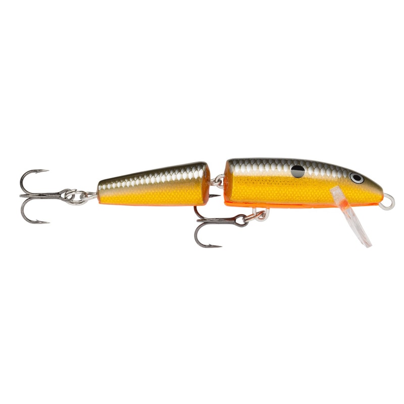 Rapala Wobbler Jointed Flytande 7cm 4g OGSD