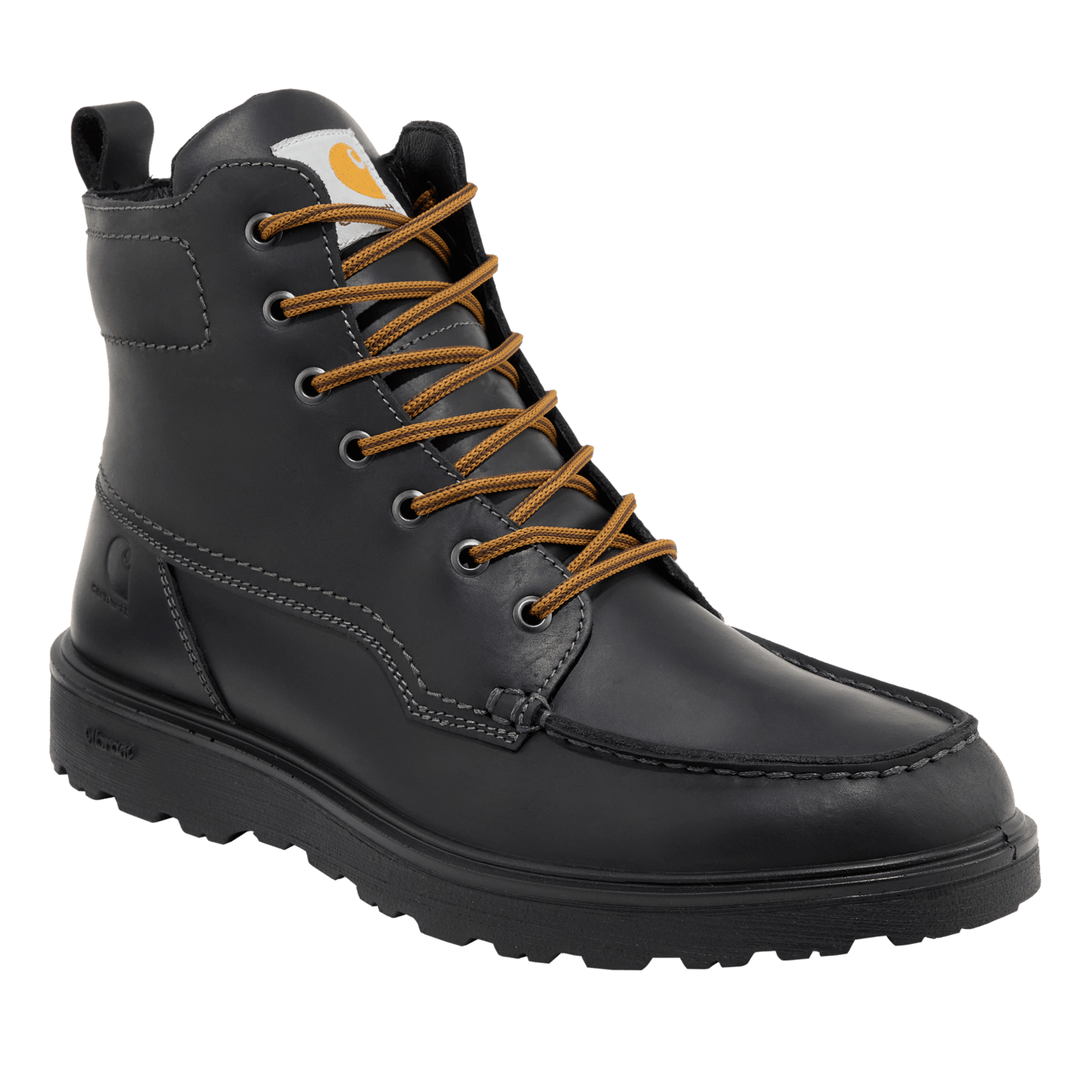 Carhartt Greenfields Rugged Flex™ 02 Occupational Workboot Men Black